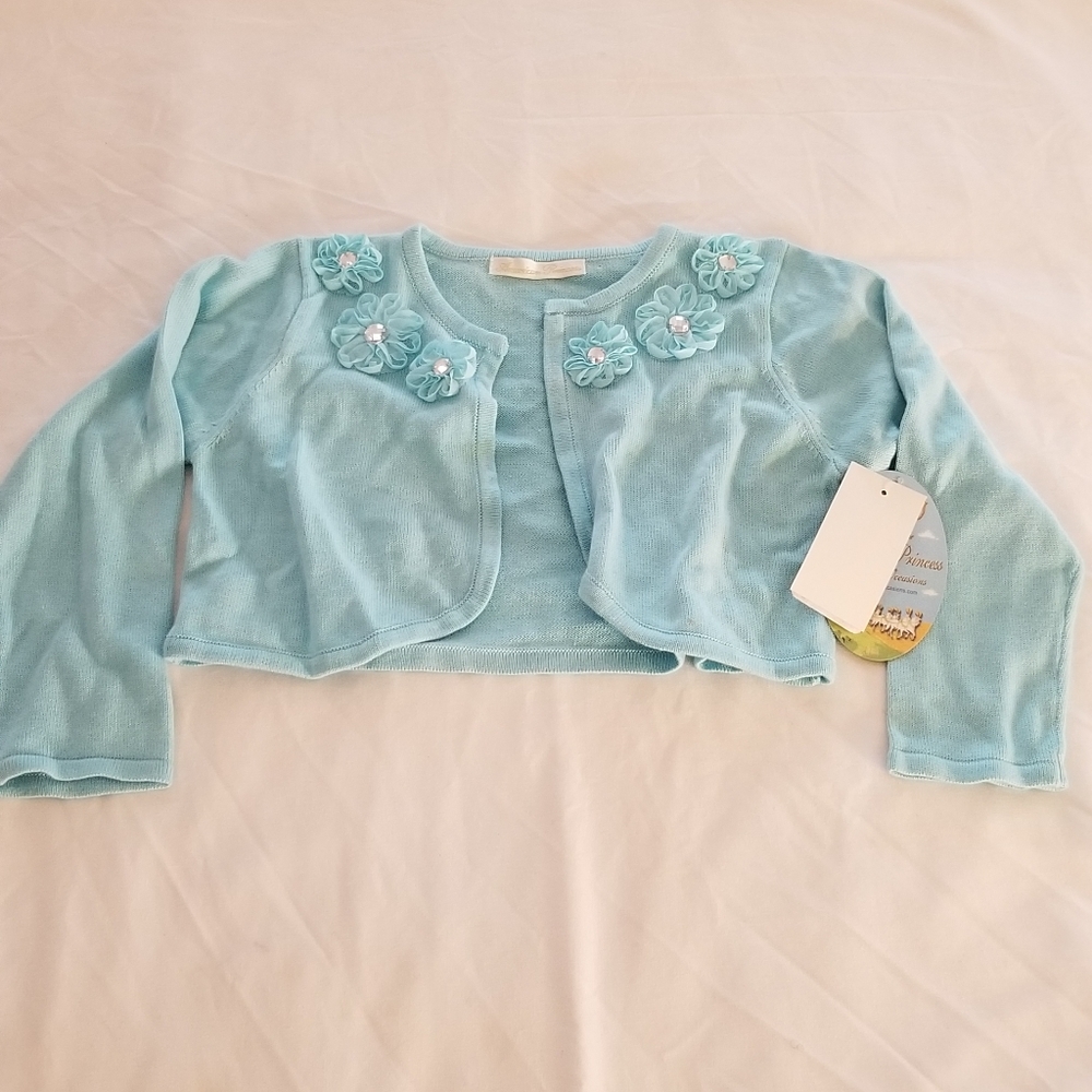 Sweater (girls)